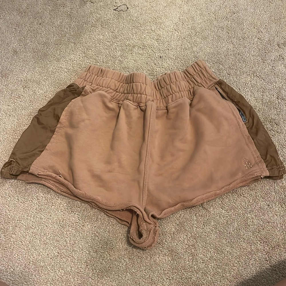 Free People Shorts